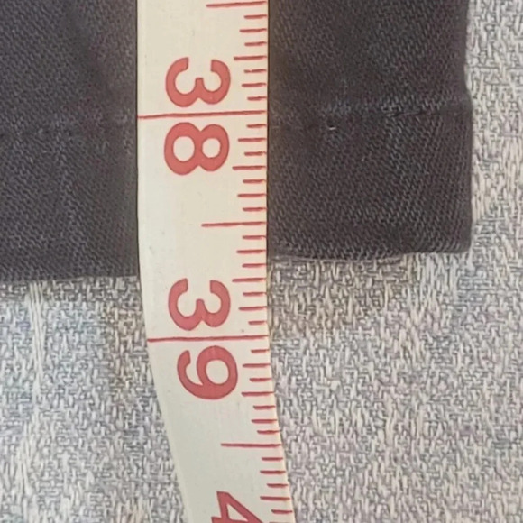 FDJ FRENCH DRESSING JEANS Women's Black in  Size 8P - Picture 9 of 12